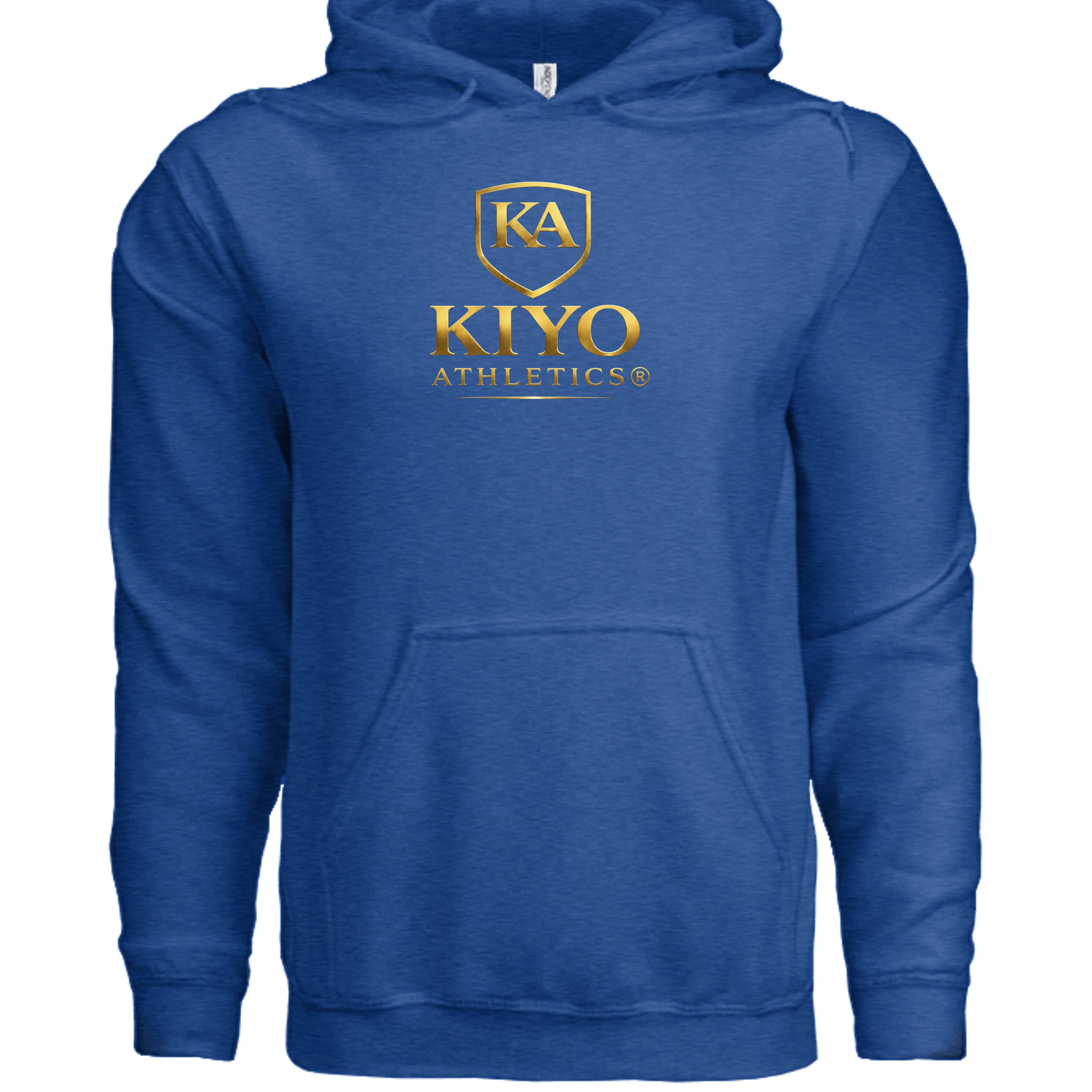 Royal Heather - SS4500 - FRONT