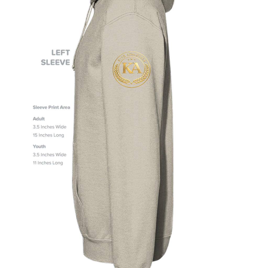 Cement - SS4500 - SLEEVE_LEFT