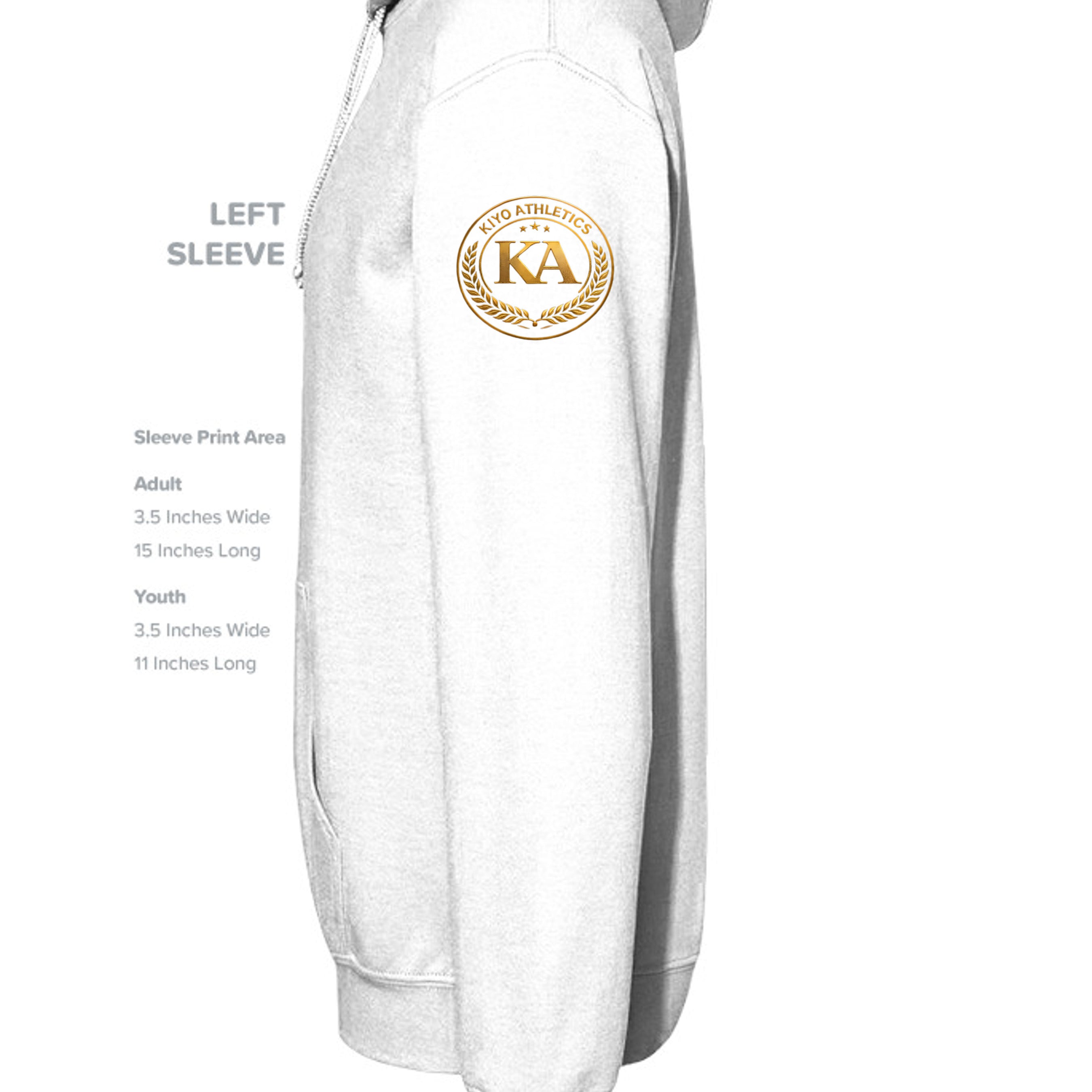 WHITE - G185 - SLEEVE_LEFT