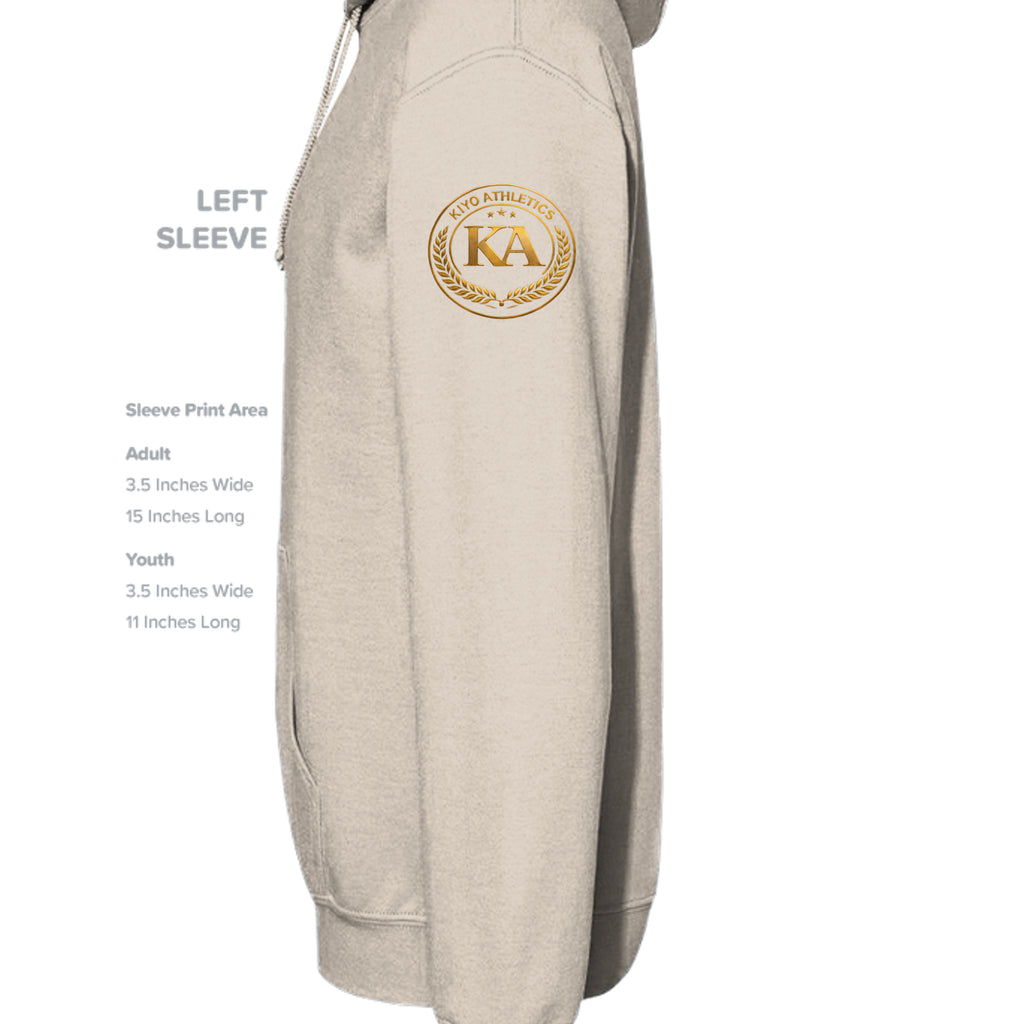 SAND - G185 - SLEEVE_LEFT