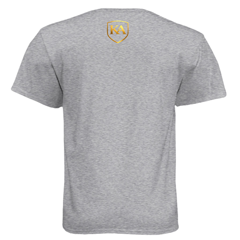 PREMIUM HEATHER - 6010 - BACK