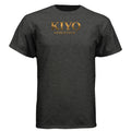 VINTAGE BLACK - 6010 - FRONT