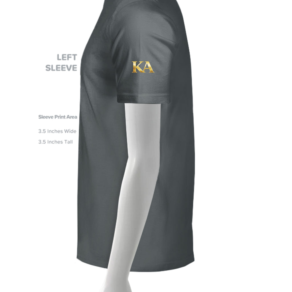 Vintage Heavy Metal - 6010 - SLEEVE_LEFT