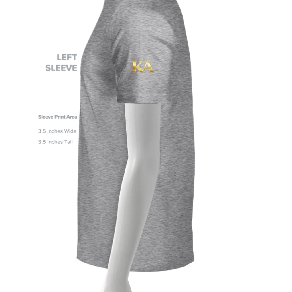 PREMIUM HEATHER - 6010 - SLEEVE_LEFT