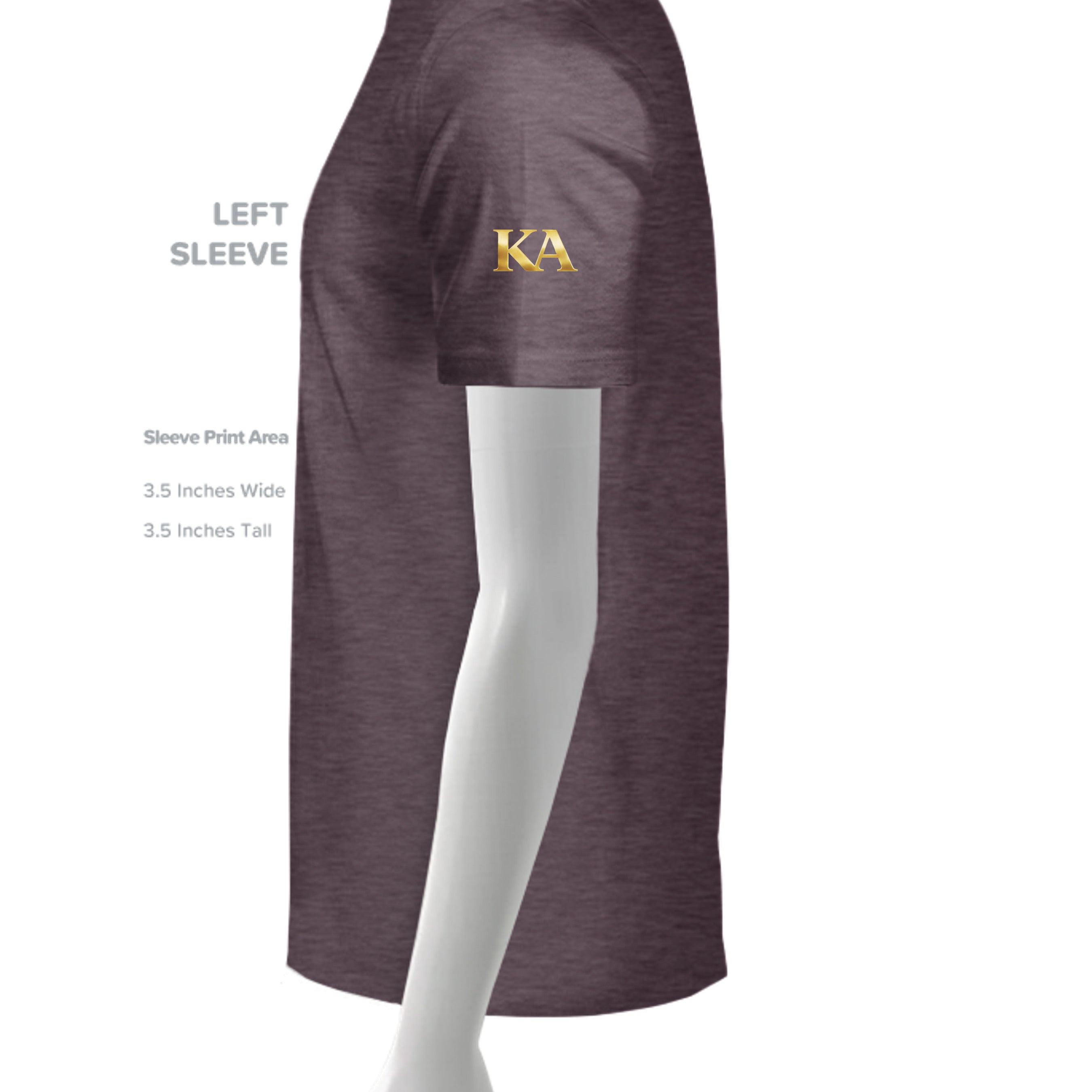 VINTAGE PURPLE - 6010 - SLEEVE_LEFT