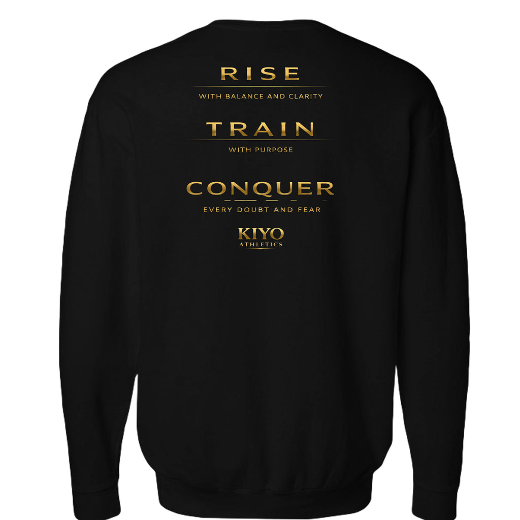 BLACK - 1466CC - BACK
