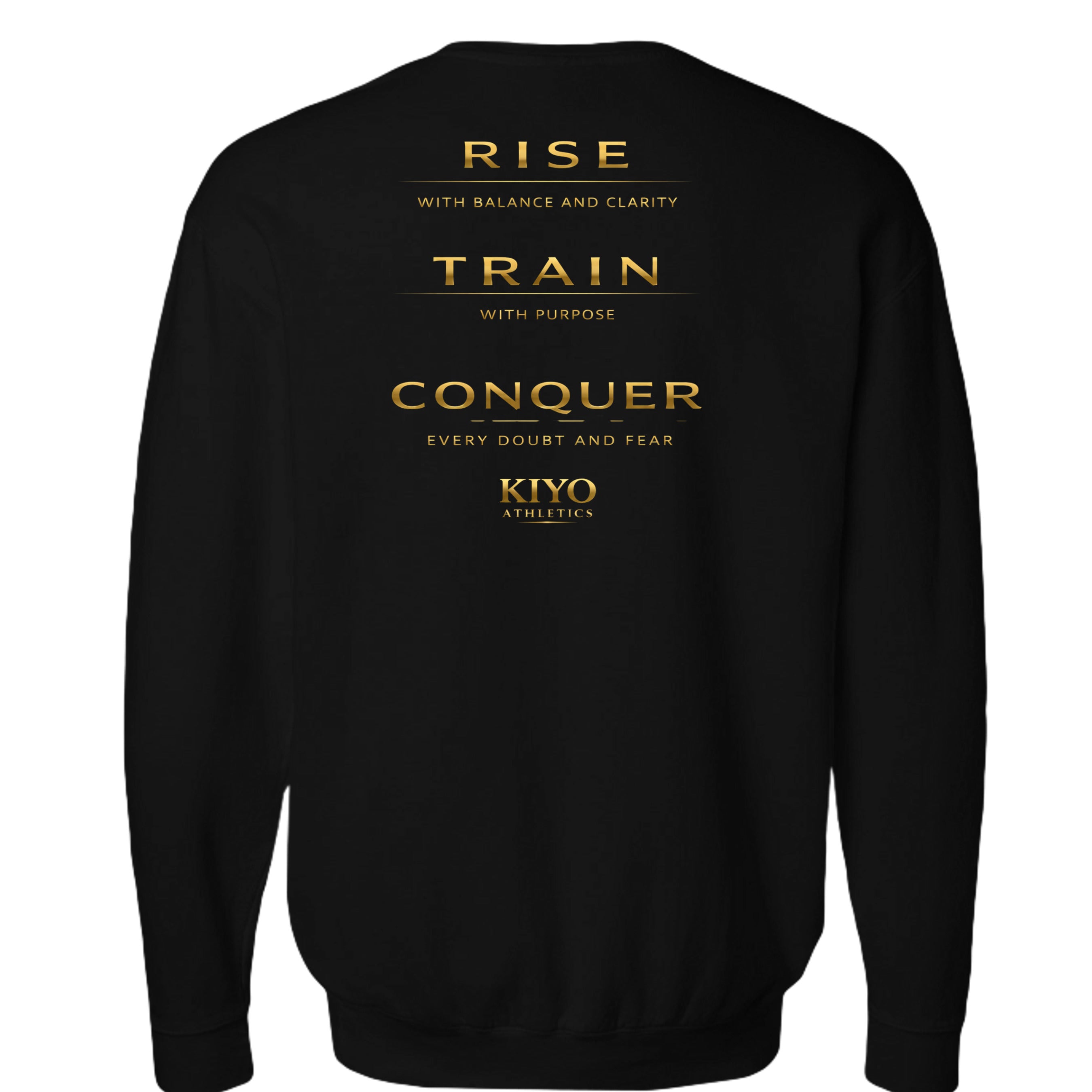 BLACK - 1466CC - BACK