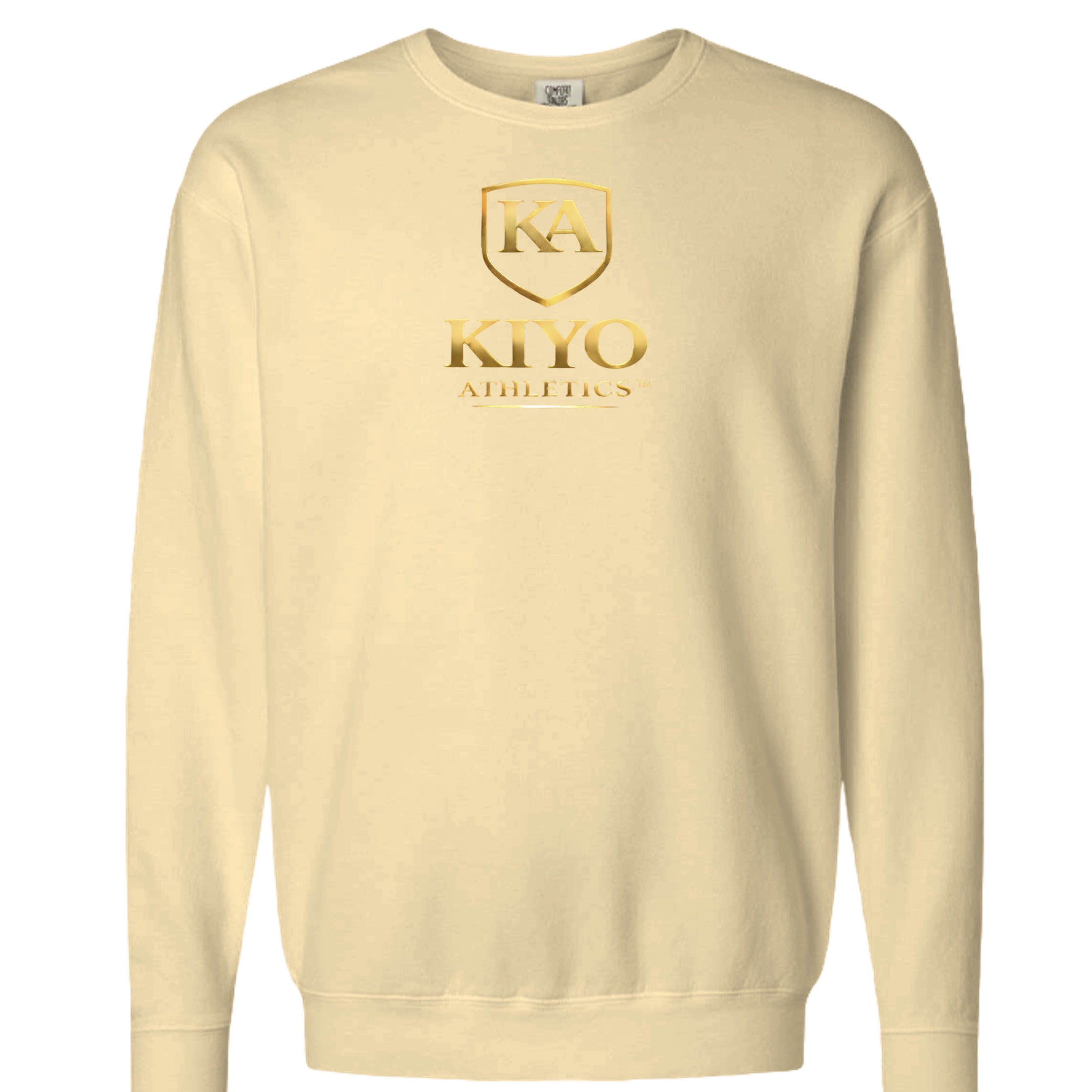BUTTER - 1466CC - FRONT
