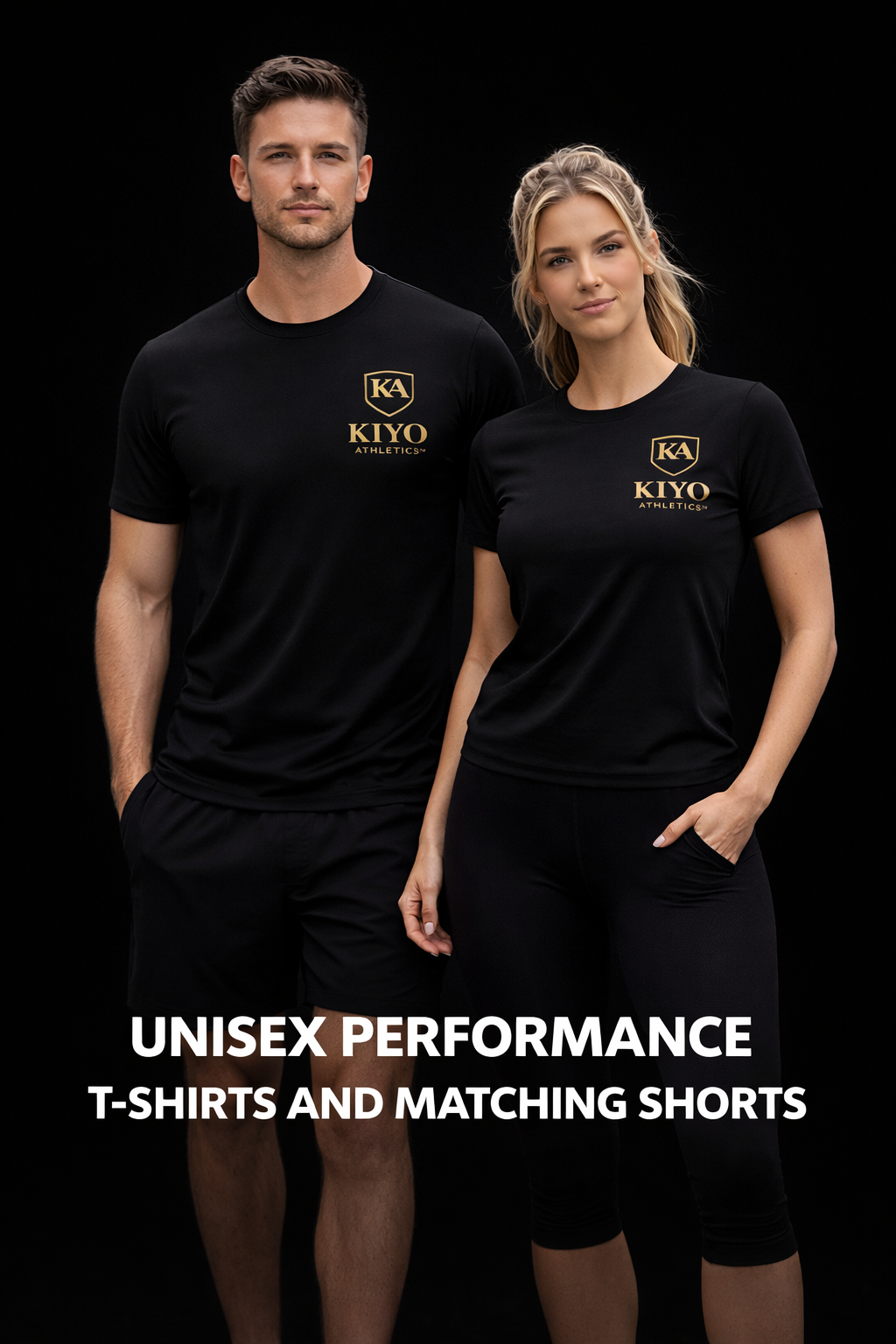 Unisex T-Shirts