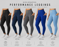 Women's Performance Leggings