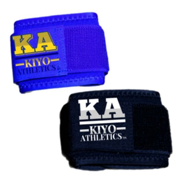 Kiyo Athletics Compression Wristbands2