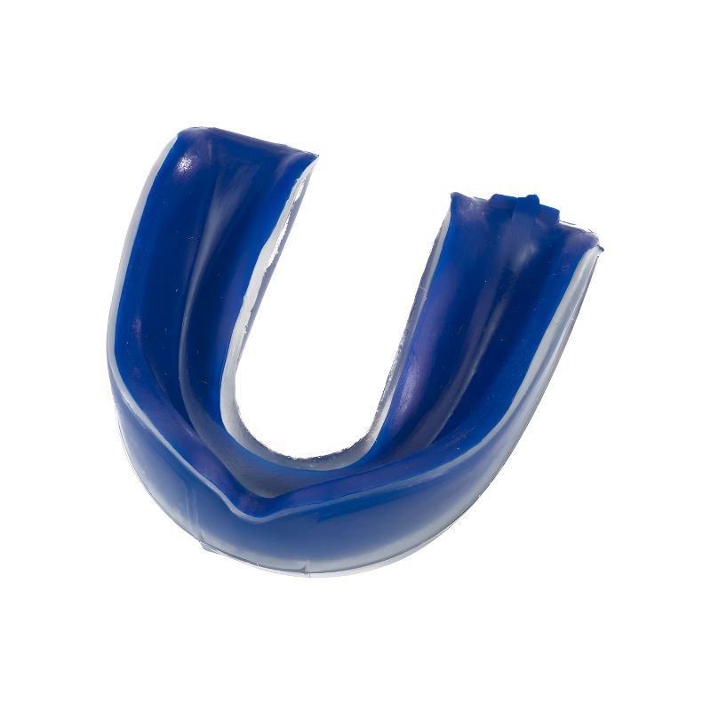 Adult Mouth Guard Blue - 800x800